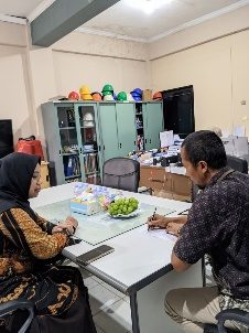 Dukung Kemajuan Pendidikan Industri, PT Krakatau Steel Group Audiensi Beasiswa P3TIK Bersama Fakultas Teknik UNTIRTA