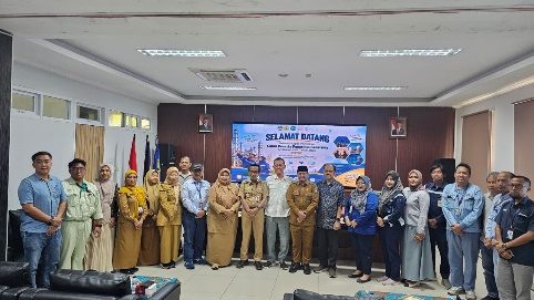 Wujudkan SDM Unggul, PT Krakatau Steel Group Resmi Umumkan Hasil Seleksi Penerima Beasiswa P3TIK di UNTIRTA